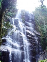 Turismo em Itatiaia - Cachoeira Véu da Noiva